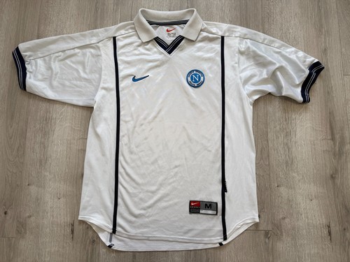 Ssc napoli nike away jersey - nike,