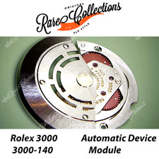 NEW Nuovo Rolex 3000-145