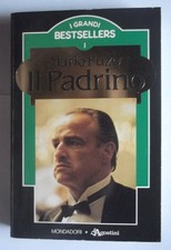 IL PADRINO di MARIO PUZO