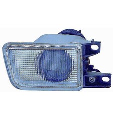 Fendinebbia H3 Per Volkswagen Golf Iii Lato Sinistro 1991/08-1997/07 Sinistro
