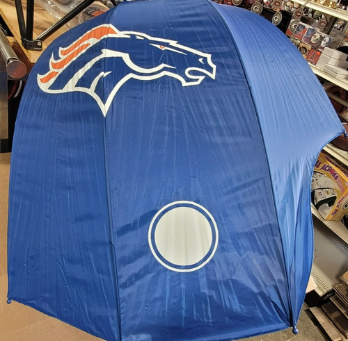 Ombrello casco nfl denver - ombrello,