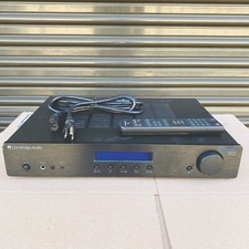 Cambridge audio topaz am10 - audio,