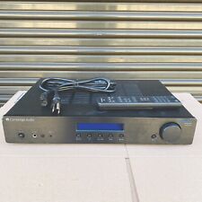 Amplificatore integrato