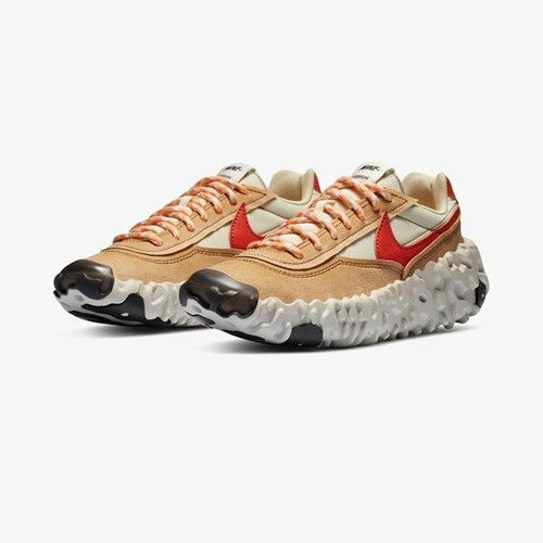 Nike overbreak mars yard - nike, sp