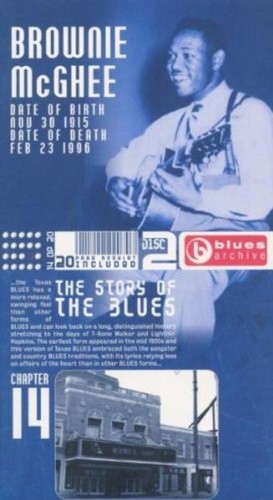 The story blues chap - the, blues,