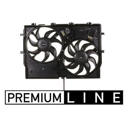 Mahle cff 194 000p - cff, ventola