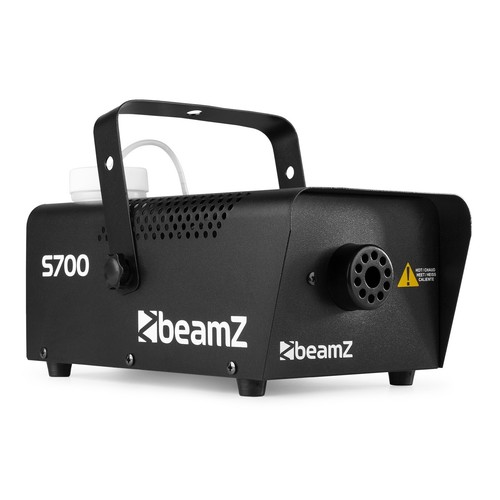 Macchina del fumo dj 700w - macchina,