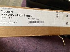 Pantaloni BMW Motorrad GS Puna