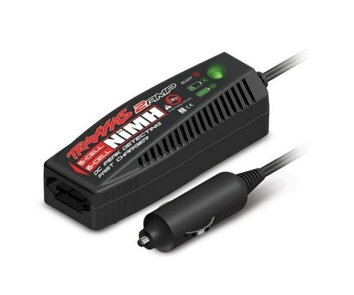 Traxxas 2974 caricatore - 2974, 12v