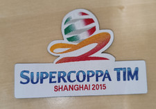 Toppa ufficiale finale - toppa,
