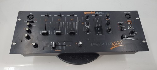 Mixer microfono