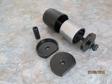 Strumento rimozione/installazione boccola braccio comando anteriore BMW Mini