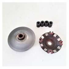 VARIATORE RULLI MOTORE PIAGGIO BEVERLY 350 2012