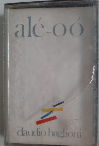 Musicassetta claudio - 98,