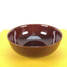 grande ciotola vintage in