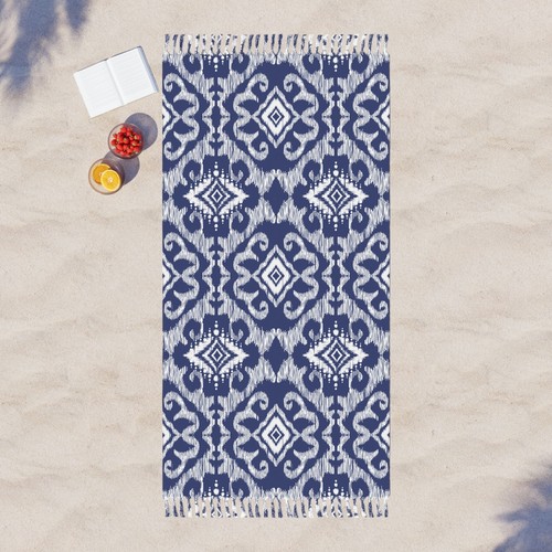 Telo spiaggia boho coperta - telo, boho,