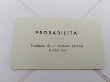 MONOPOLI PEZZI RICAMBIO