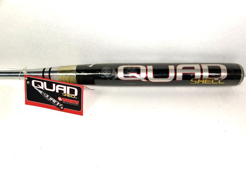 Raro quad shell - quad, 34/28