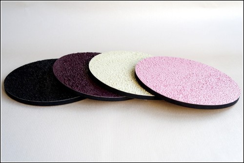 Set pezzi bat morbido - 4, 6"