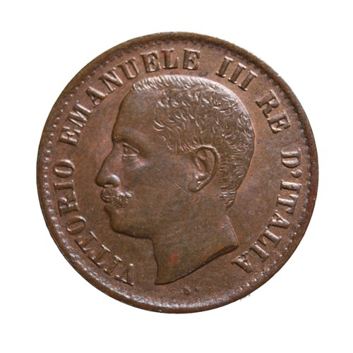 Centesimo 1904 valore roma - 1904,