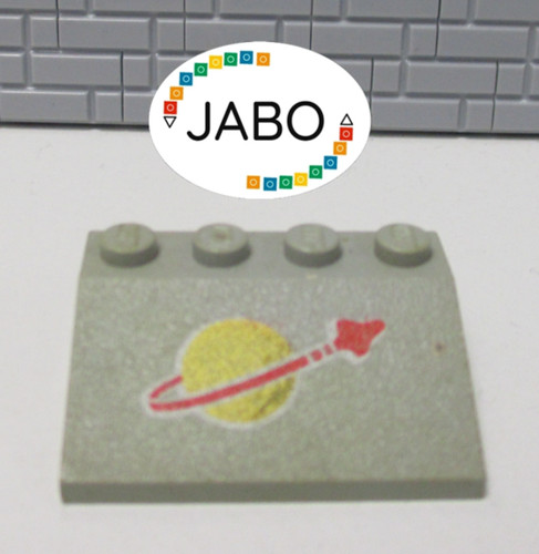 Lego 3297p90 - (h14/31), 1x