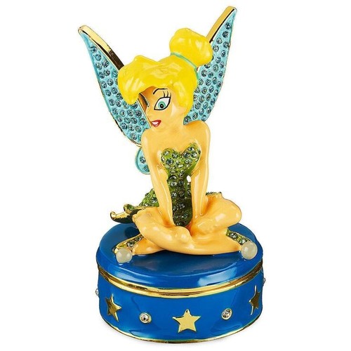 Disney parks arribas tinker - disney,