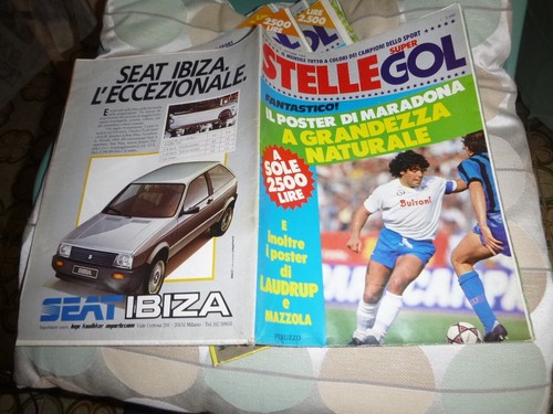 Rivista stelle super - rivista,