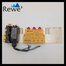 Interruttore di sicurezza CEMA 105DTL500 114FCT03