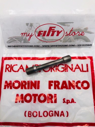 Asta aggancio molla messa - , moto