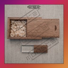 USB 3.0 - 16GB Plexiglass &