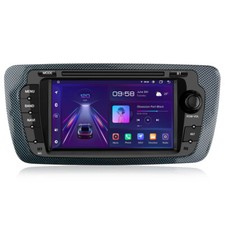 Autoradio Android 13 per Seat