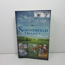 Sommerfield Trilogy Amish