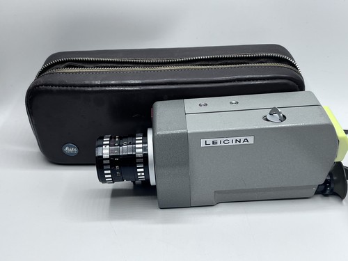 Leica leicina fotocamera - leica, a