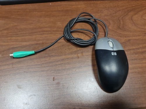 Ps2 mouse ottico 417441 001 - mouse,