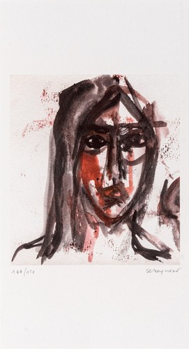 Serena nono - serena, venezia,