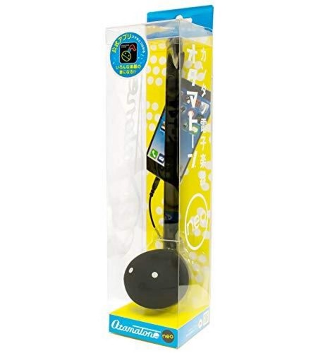Otamatone neo nero - neo,