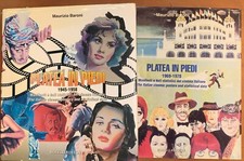 BARONI - PLATEA IN PIEDI 1945-58 E 1969-78 (VOLUMI 0 E 2) - BOLELLI, 1996/99