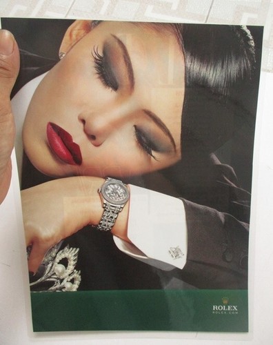 Photo rolex oyster - photo, of