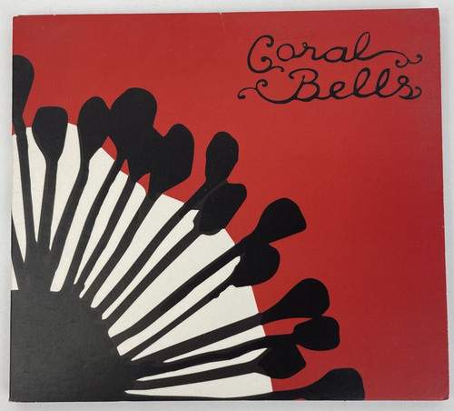 Coral bells corelbellsband - bells,