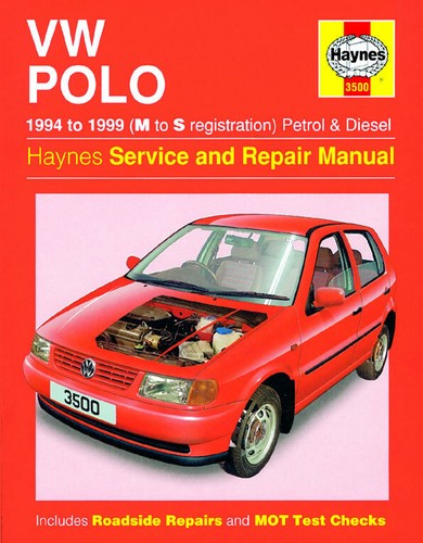 For polo petrol diesel - -,