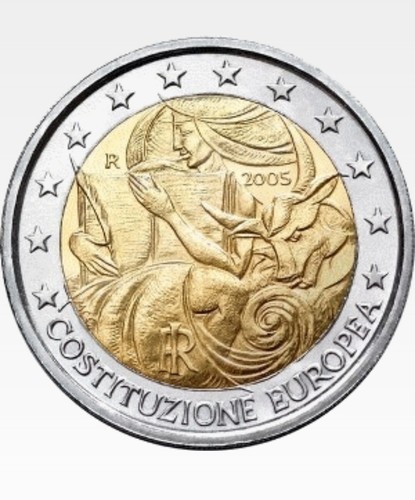Euro 2005 italia - 2005,