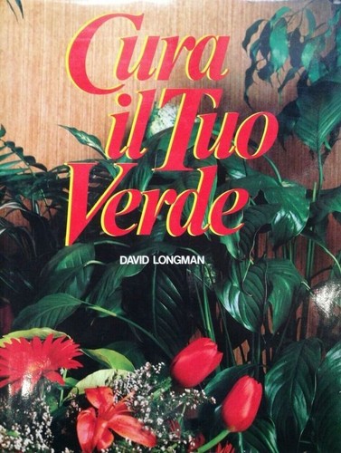 Cura tuo verde - tuo,