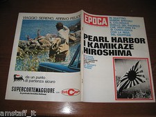 EPOCA 1965/777=RE VITTORIO EMANUELE=GIOVANNA RALLI TIFFANY GIOIELLI JEWELS=