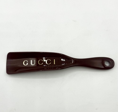 Corno scarpa gucci nuovo - corno,