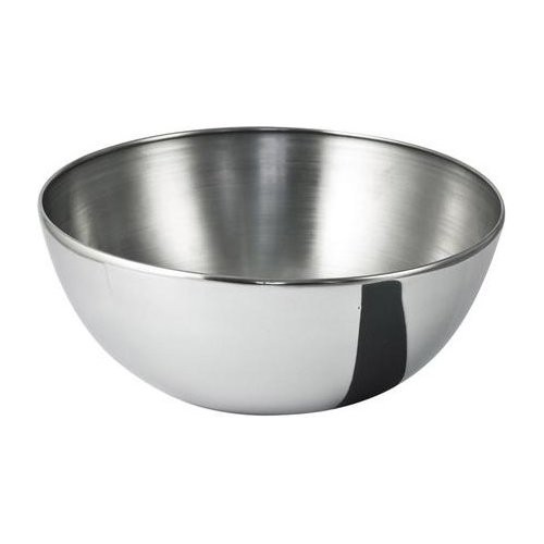 Abert insalatiera inox - insalatiera, (23cm)