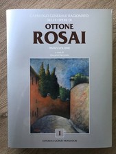 Catalogo generale ragionato - generale,