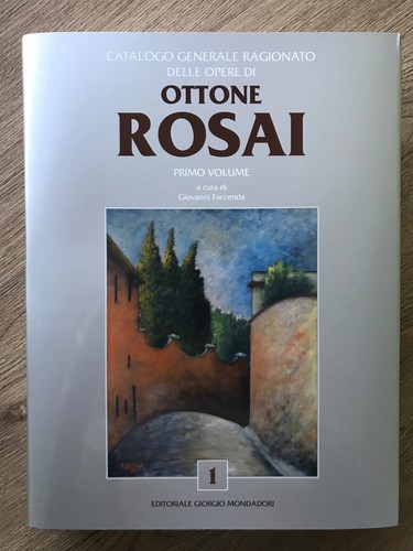 Catalogo generale ragionato - generale,