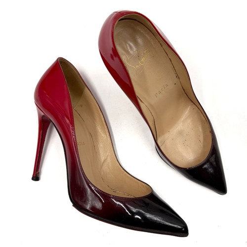 Christian louboutin kate - louboutin, so