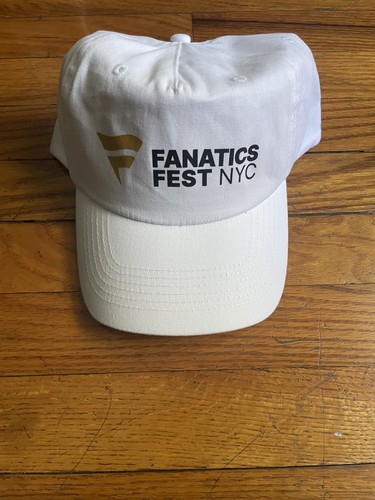 Cappello 2026 fanatics fest - cappello,