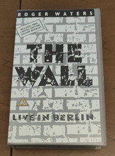 Roger Waters – The Wall